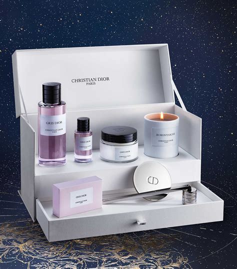 set dior perfume